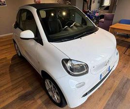FORTWO III 2015 1.0 PRIME 71CV TWINAMIC MY19