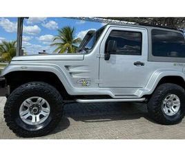 TROLLER T-4 4X4 3.2 TGV TDI CAP. RÍGIDA DIESEL 2014