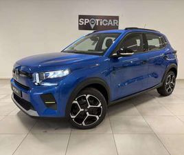 ELECTRIQUE - PLUS - DISPO A PARTIR DE JUILLET