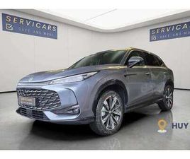 1.5 T-GDI COMFORT DCT - GARANTIE CONSTRUCTEUR