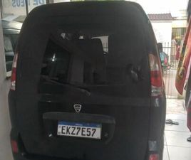 PASSAGEIRO 1.0 8V 48CV 7L 5P