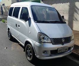 PASSAGEIRO 1.0 8V 48CV 7L 5P