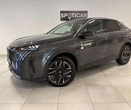 GT HYBRID - DISPO A PARTIR DE MAI - MAX 10000KM