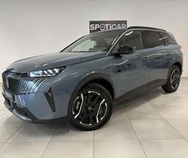 GT - PLUG IN HYBRID - DISPO A PARTIR DE JUILLET -