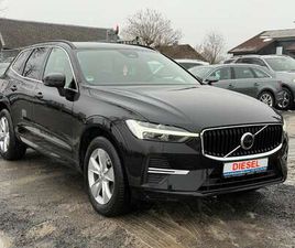 XC60 *GARANTIE*CARNET*