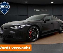 AUDI E-TRON GT COMPETITION 93 KWH | PANO DAK | B&O | LUCHTVERING