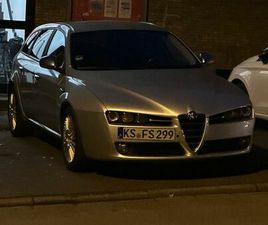 ALFA ROMEO ROMEO 2 ALFA ROMEO 2,4 JTDM