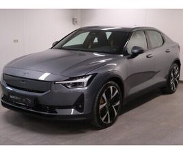 POLESTAR 2 - 2 LONG RANGE DUAL MOTOR PERFORMANCE PLUS 82 KWH