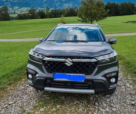 SUZUKI (SX4) S-CROSS 1.4 BOOSTERJET HYBRID COMFORT ...