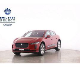 JAGUAR I-PACE EV400 HSE AWD