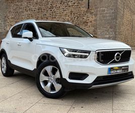 VOLVO XC40 1.5 T3 MOMENTUM CORE AUTO