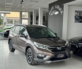 ELEGANCE + NAVI 4WD AUTO