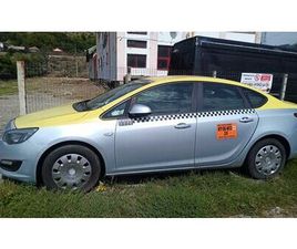 VÂND OPEL ASTRA NOTCHBACK PIATRA NEAMT