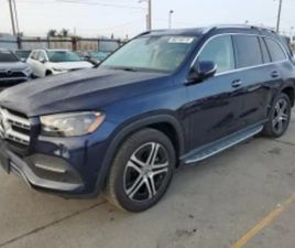 MERCEDES-BENZ GLS 450 МАЙЛД ХИБРИД ≫ 2020 • 36 000 EUR • ID
