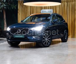 VOLVO XC60 2.0 B4 D AWD INSCRIPTION AUTO