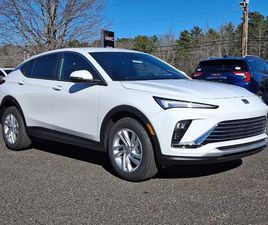 NEW 2026 BUICK ENVISTA PREFERRED