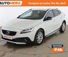 VOLVO V40 CROSS COUNTRY 1.5 T3 CROSS COUNTRY AUTO