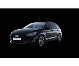 FL KOMBI (MY25) 1.5 T-GDI (140 PS) 48V 7-DCT 2WD A