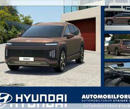 IONIQ 9 FREI KONFIGURIERBAR 110 KWH-800V-SCHNELLLA