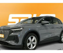 45 E-TRON QUATTRO ** TULOSSA / ACC / ILP / P.KAMERA / DYNAAMINEN OHJAUS / LED / DIGIMITTARISTO **