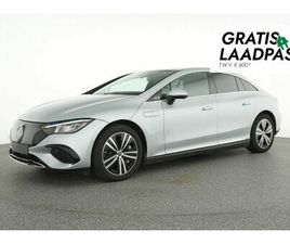 MERCEDES EQE 300 MERCEDES EQE 300 BUSINESS EDITION LIMITED 89 KWH