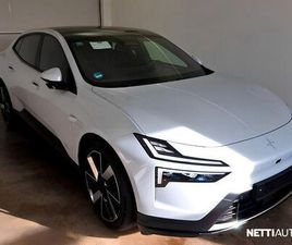 LONG RANGE DUAL MOTOR PILOT- & PLUS-PAKETIT