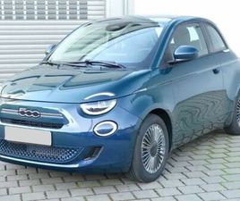 FIAT 500 FIAT 500 1.0 HYBRID FIREFLY 48 KW TORINO