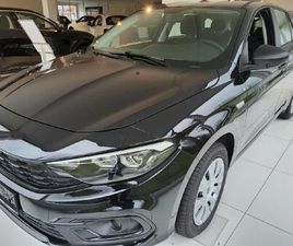 FIAT TIPO KOMBI LIFE