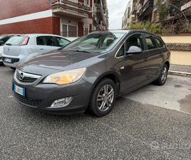 OPEL ASTRA ST 2.0 CDTI 165CV COSMO