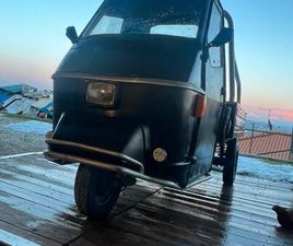 PIAGGIO APE