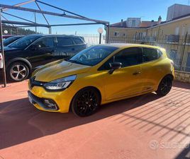 RENAULT CLIO RS TROPHY RENAULT CLIO RS TROPHY