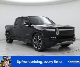 USED 2022 RIVIAN R1T ADVENTURE