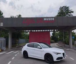 STELVIO 2.2 MJD SPRINT