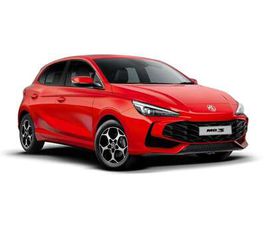 3 ICE 1.5 P 5MT FWD COMFORT