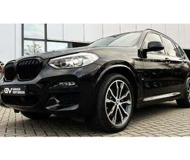 XDRIVE30E AUT. M SPORT*292 PK*ACC*PDC/CAM*ZETELVW