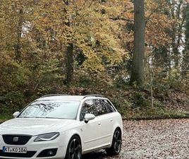 VAND SEAT EXEO AUTOMAT PESTIS