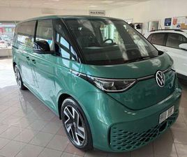 ID.BUZZ PASSO CORTO 79 KWH PRO IVA ESPOSTA