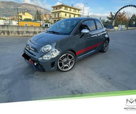 595 595 1.4 TURBO T-JET 145 CV