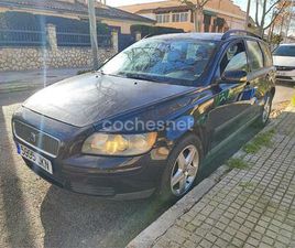 VOLVO V50 1.8 MOMENTUM
