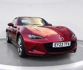 2.0 SKYACTIV-G EXCLUSIVE-LINE EURO 6 (START/STOP) 2DR