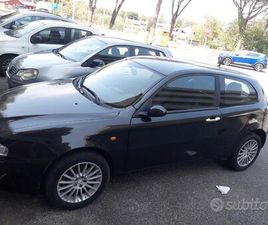ALFA 147 JTD
