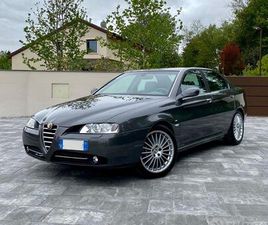 ALFAROMEO 166 3200CC V6 24V
