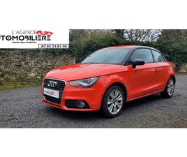 1.4 TFSI 140 COD AMBITION S-TRONIC