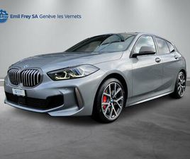 BMW 128TI: RÉSERVER UN ESSAI SUR ROUTE !