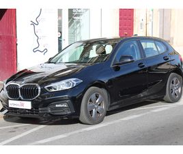 1.5 116 D 115 LOUNGE DKG BVA ( CAMÉRA DE RECUL, CARPLAY, GPS ... )