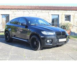 BMW X6 35D BMW X6 35 D XDRIVE