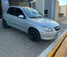 CHEVROLET CELTA 1.0/ SUPER 1.0 MPFI VHC 8V 5P 2012
