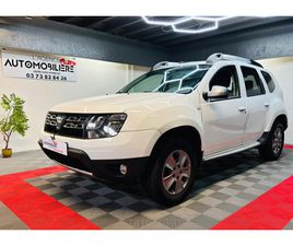 1.5 DCI 110CH 8V TURBO PRESTIGE