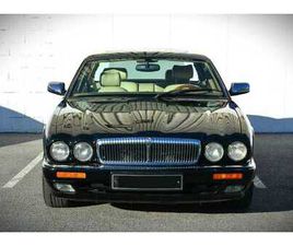 DAIMLER DOUBLE SIX VERSION LONGUE PRÉSIDENT