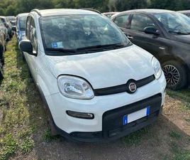 1.0 FIREFLY S&S HYBRID CITY LIFE